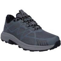 Hi-Tec Men's Mauna Hiker in Grey | Size: 7