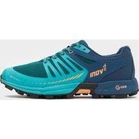 Inov-8 Women/'s Fabric, Blue, 7 UK