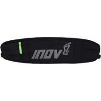 Inov8 Race Belt Running Waist Bags - Black