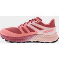 inov-8 Trailfly Womens Running Shoes (Red,8UK)