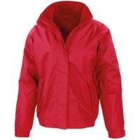 Result Core Mens Channel Jacket BC914