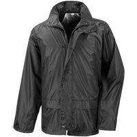 Result Mens Core Stormdri Rain Over Jacket 2 Colours 6 Sizes S-3XL BC2055