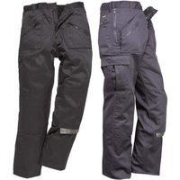 Action Work Trousers Pant