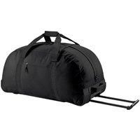 Wheelie Holdall / Duffle Bag (105 Litres)