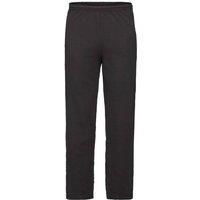 Fruit Of The Loom Mens Lightweight Jogging Pants / Bottoms /  BC2661