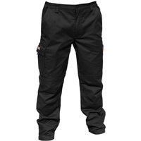 Result Mens Stretch Work Trousers / Pants (32 Inch Leg / N/A N/A BC2798