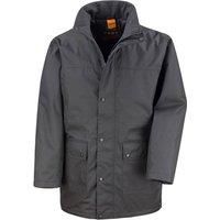 Platinum Work Jacket / Coat