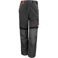Result Mens Technical Work Trousers (Reg 32 Inch Leg) BC2801