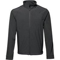 2786 Mens 3 Layer Softshell Jacket/Coat (Windproof & Water Resistant) RW2502