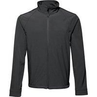 2786 Mens 3 Layer Softshell Jacket/Coat (Windproof & Water Resistant) RW2502