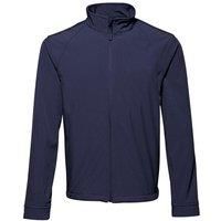 2786 Men/'s Softshell Jacket, Blue (Navy 000), Large (Size:Large)