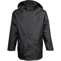 2786 Men/'s Parka Jacket, Black (Black 000), Medium (Size:Medium)