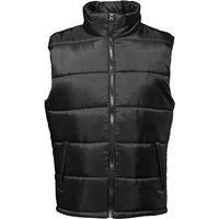 2786 Men/'s Bodywarmer Jacket, Black (Black 000), Small (Size:Small)