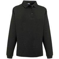 Russell Europe Mens Heavy Duty Collar Sweatshirt Sweater Sizes XS-4XL