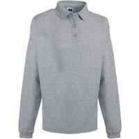 Russell Europe Mens Heavy Duty Collar Sweatshirt Sweater Sizes XS-4XL
