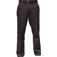 Harbour Lights Mens Cargo Workwear Trousers / Industrial Wor  PC141