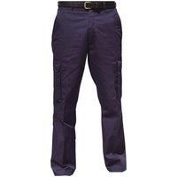 Cargo Workwear Trousers