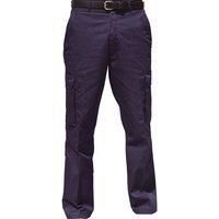 Harbour Lights Mens Cargo Workwear Trousers / Industrial Wor  PC141