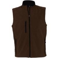 Rallye Soft Shell Bodywarmer Jacket