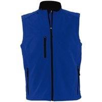 Rallye Soft Shell Bodywarmer Jacket