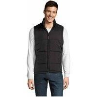 SOLS Warm Unisex Mens/Womens Padded Bodywarmer Jacket / / N/A N/A PC355