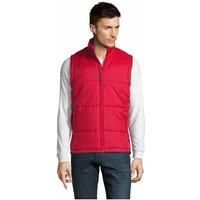 SOLS Warm Unisex Mens/Womens Padded Bodywarmer Jacket / / N/A N/A PC355