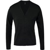 SOLS Mens Golden V Neck Cardigan PC403