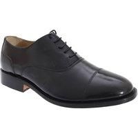 Kensington Classics Mens Premium Argentinian All Leather Oxford Shoes DF125