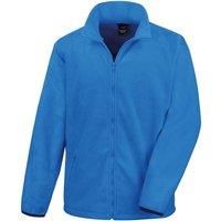 Result Mens Core Fashion Fit Outdoor Fleece Jacket BC912