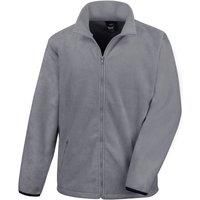 Result Mens Core Fashion Fit Outdoor Fleece Jacket BC912