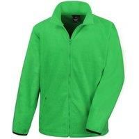 Result Mens Core Fashion Fit Outdoor Fleece Jacket BC912