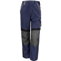 Result Mens Technical Work Trousers (Reg 32 Inch Leg) BC2801