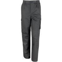 Result - Work-Guard  - Pantaloni da Lavoro - Unisex  BC3087