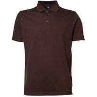 Tee Jays Mens Luxury Stretch Short Sleeve Plain Polo Shirt/Top BC3305