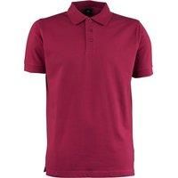 Tee Jays  Luxury  men's Polo shirt in Multicolour
