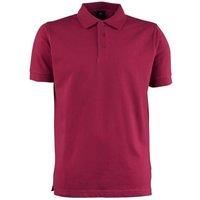 Tee Jays Mens Luxury Stretch Short Sleeve Plain Polo Shirt/Top BC3305