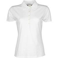 Tee Jays Womens/Ladies Luxury Stretch Short Sleeve Polo Shirt 20 Clrs BC3307