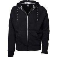 Tee Jays Mens Full Zip Hooded Sweatshirt / N/A N/A BC3319
