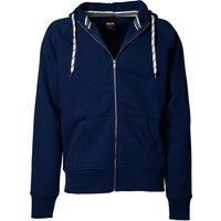 Tee Jays Mens Full Zip Hooded Sweatshirt / N/A N/A BC3319
