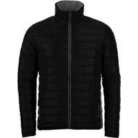 Ride Padded Water Repellent Jacket