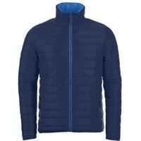 Ride Padded Water Repellent Jacket