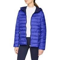 Result Urban Mens Snowbid Hooded Full Zip Padded Down / N/A N/A BC3255