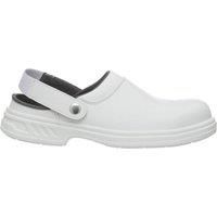 Steelite Safety Clog (FW82) Workwear