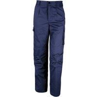 Result Unisex Work-Guard Windproof Action Trousers / Workwear RW3253