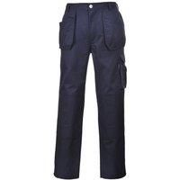 Slate Hardwearing Workwear Trousers