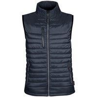 Stormtech Mens Gravity Padded Quilted Thermal Vest/Gilet/Bodywarmer RW4644