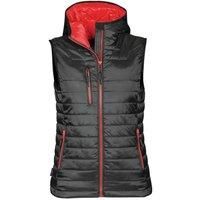 Stormtech  PFV-2W  women's Jacket in Black