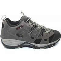 Johnscliffe Mens Kathmandu Approach Trekking Shoes 3 Colours 8 Sizes DF919