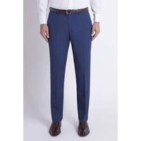 Jeff Banks Stvdio Blue Ivy League Men's Suit Trousers