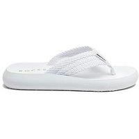 Rocket Dog Womens Sunset Webbing Flip Flops